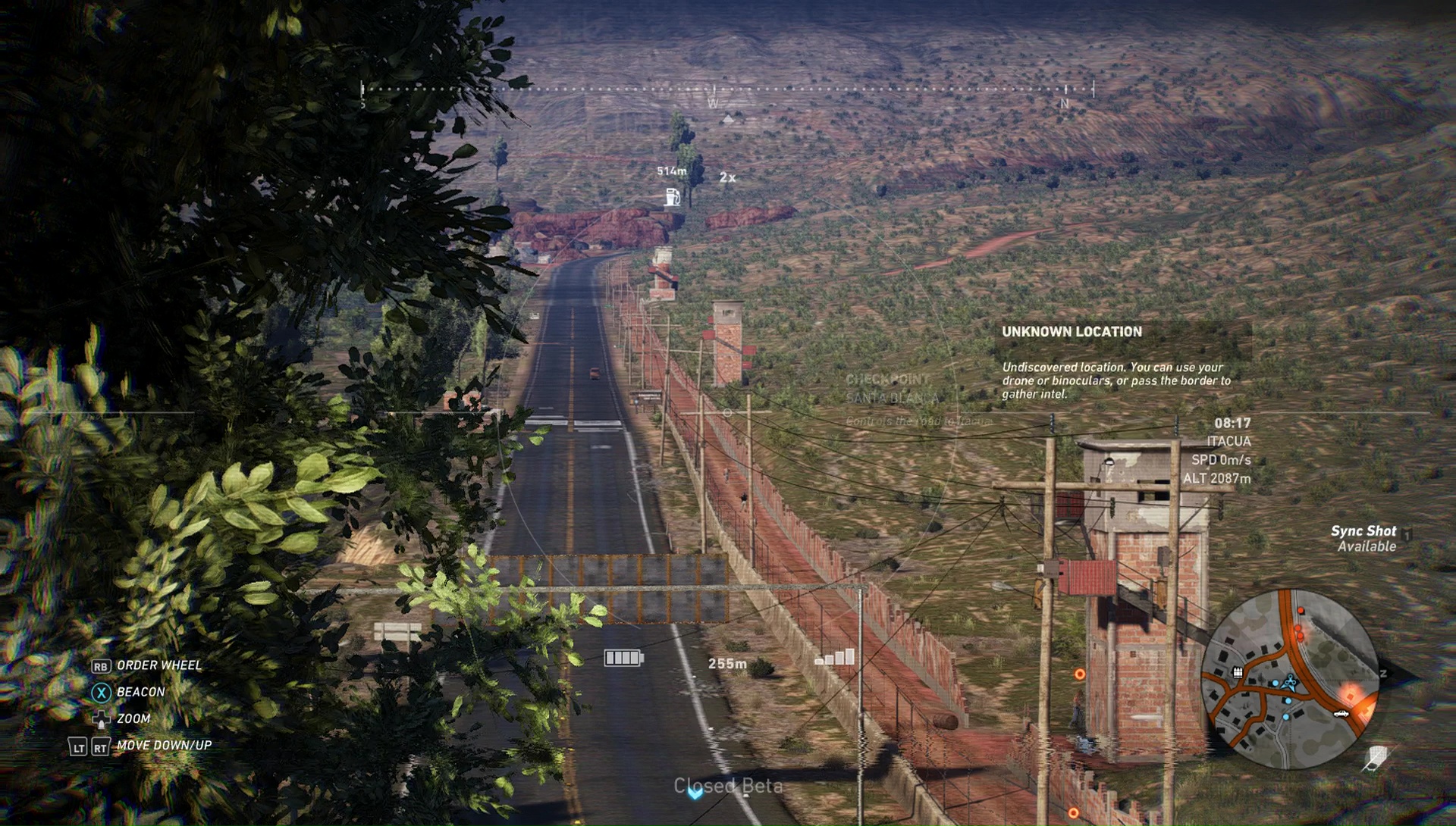 Tom Clancy S Ghost Recon Wildlands Screenshots Image 97 Xboxone Hq Com