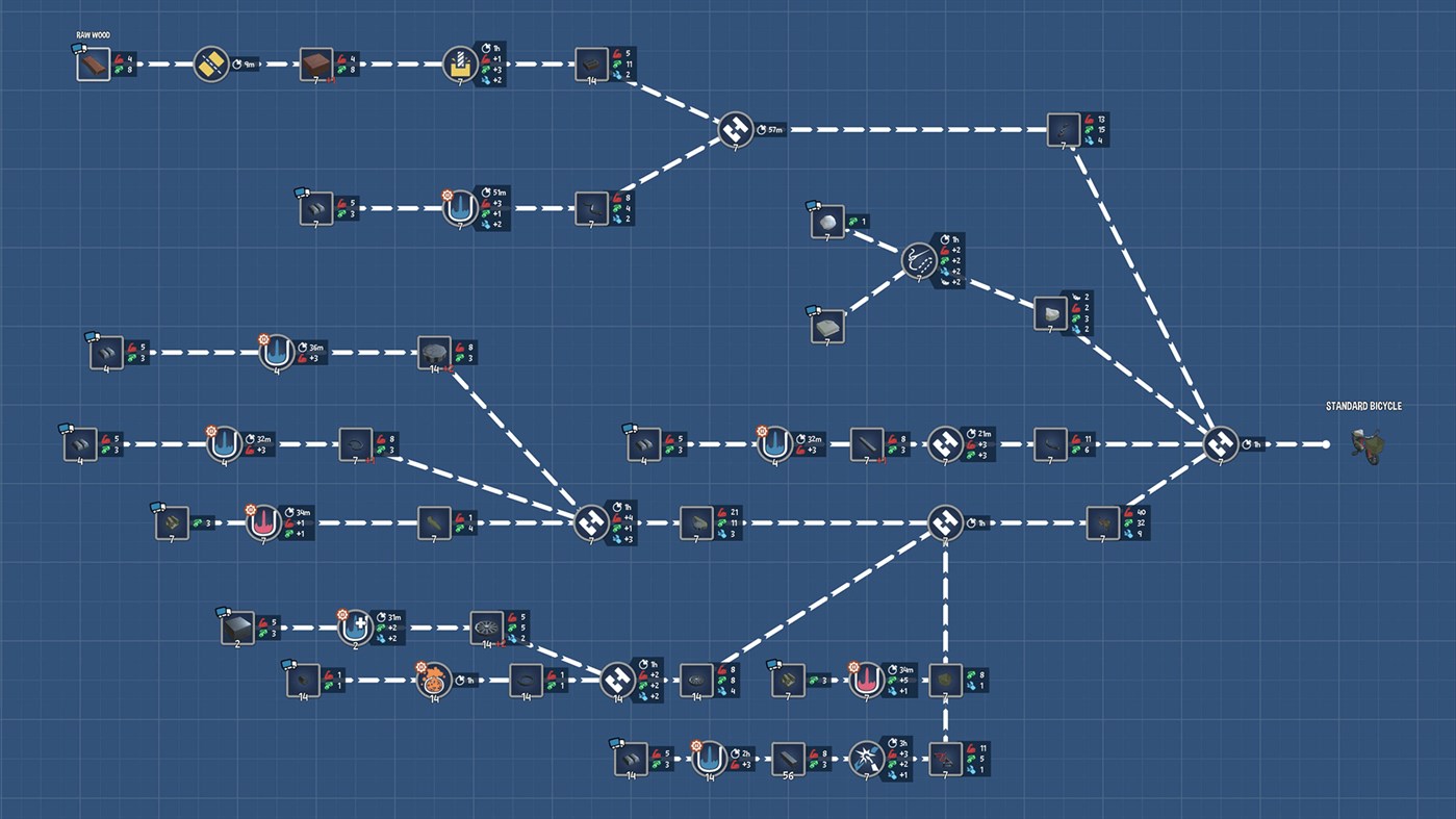 Little Big Workshop screenshot 28829