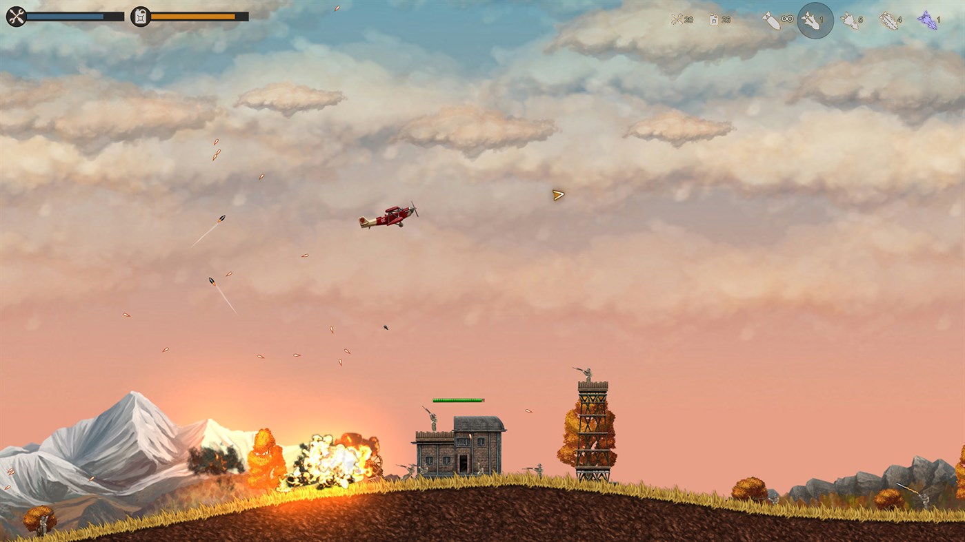Aircraft Evolution screenshot 28856