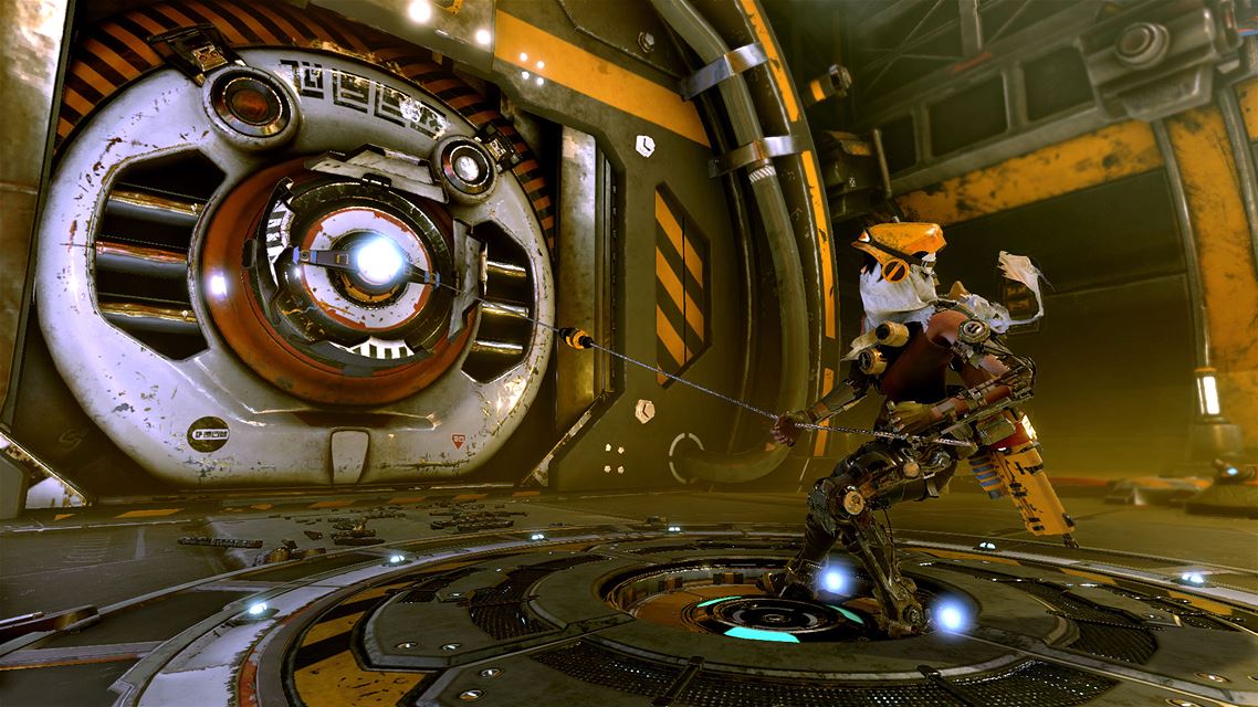 ReCore screenshot 7260