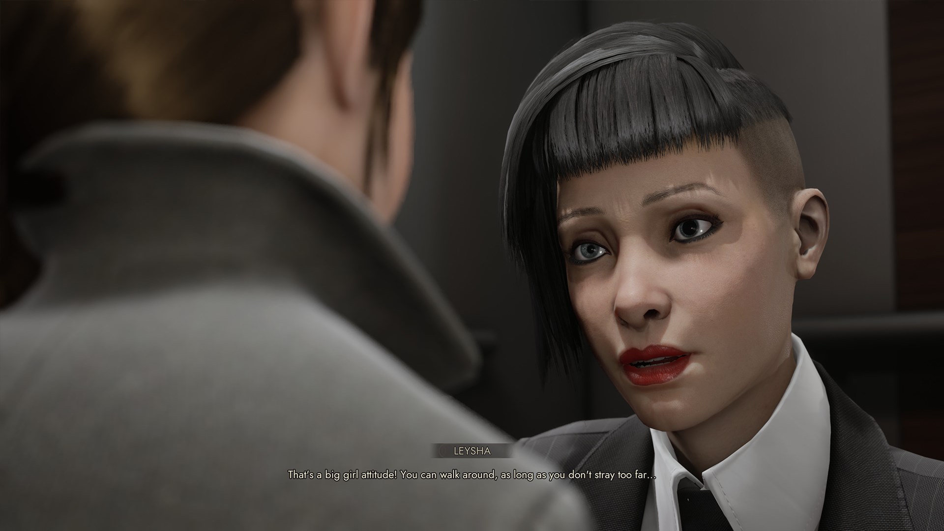 Vampire: The Masquerade - Swansong screenshot 44345