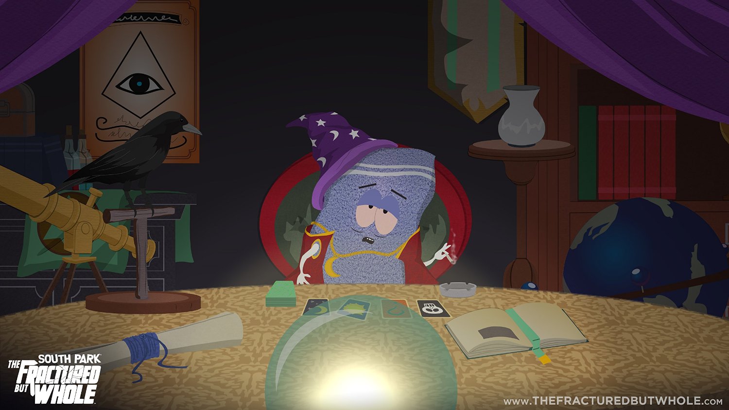 South Park: The Fractured but Whole screenshot 3518