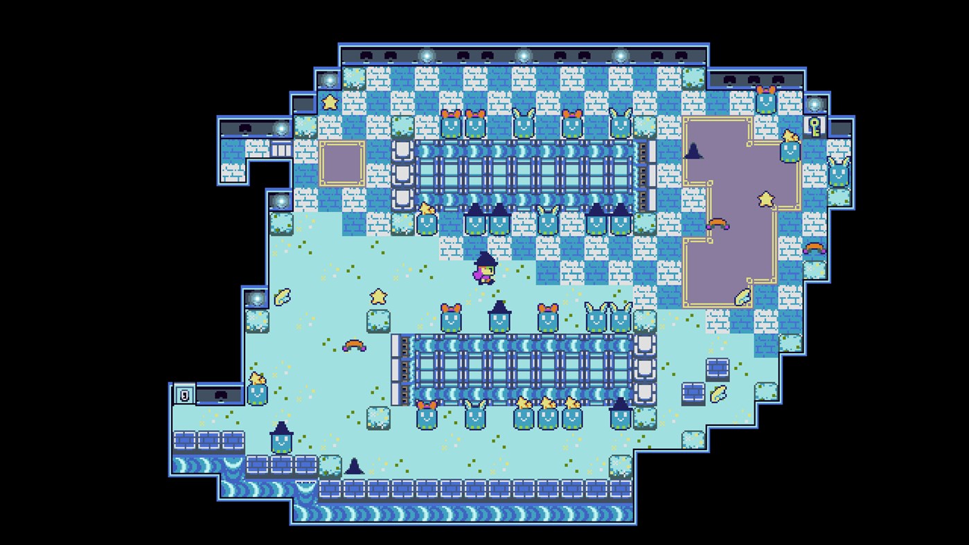 Ultra Hat Dimension screenshot 28968