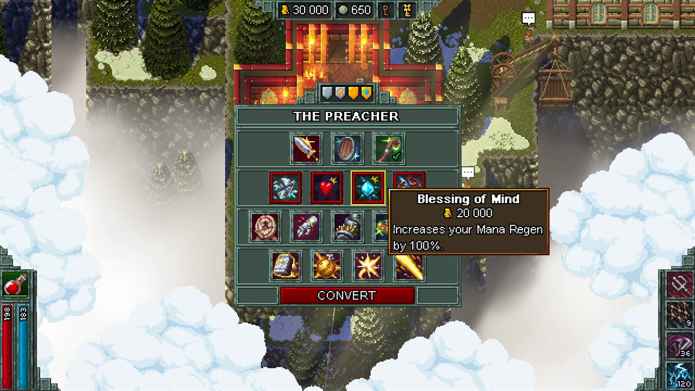 Heroes of Hammerwatch - Ultimate Edition screenshot 28984