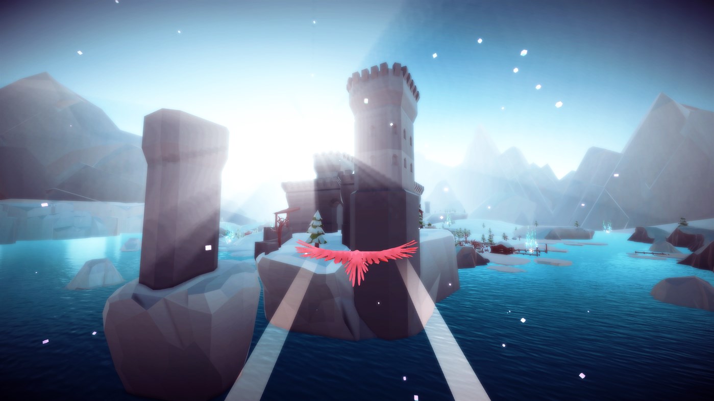 AERY - Broken Memories screenshot 29013