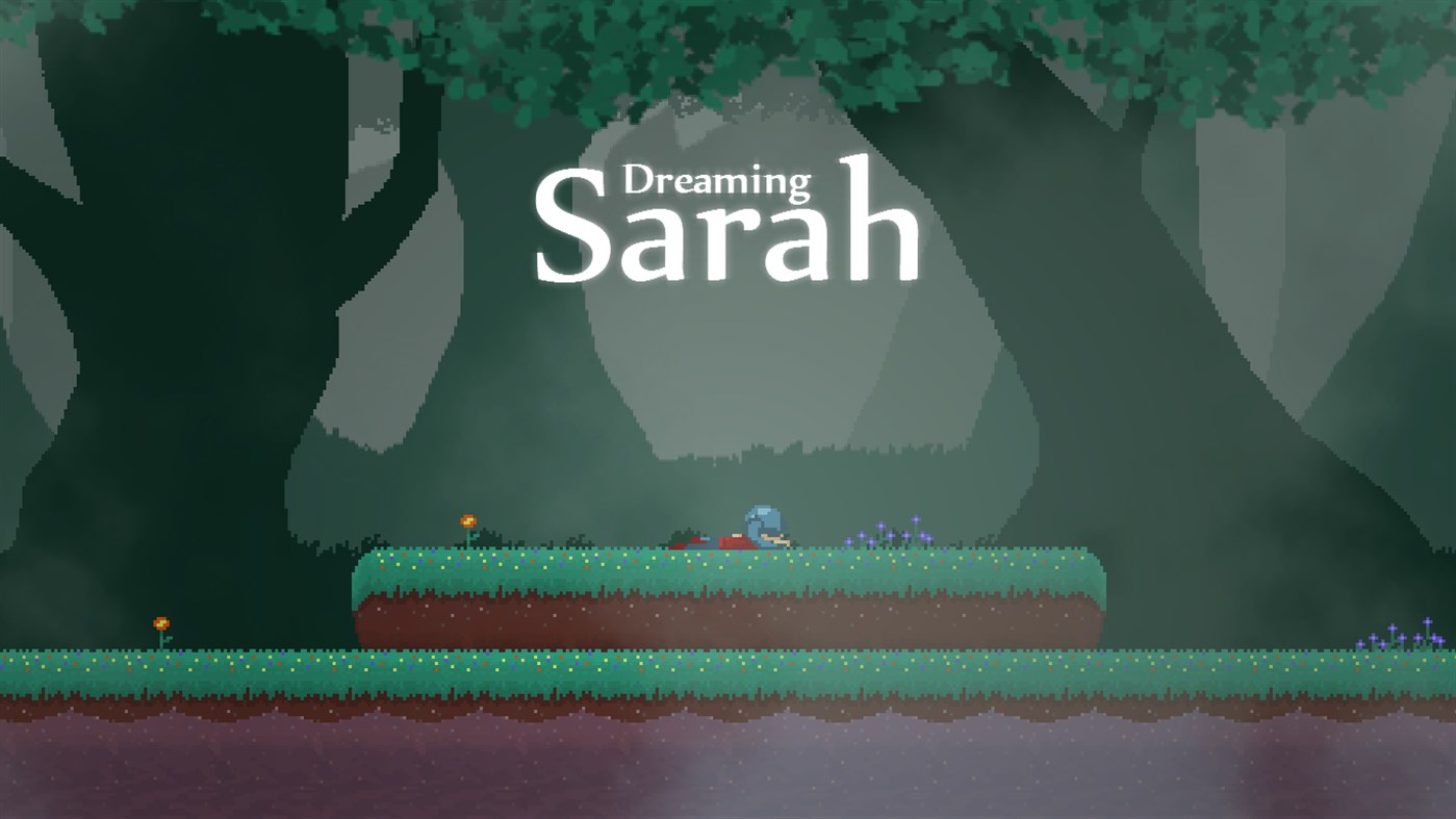 Dreaming Sarah screenshot 29093