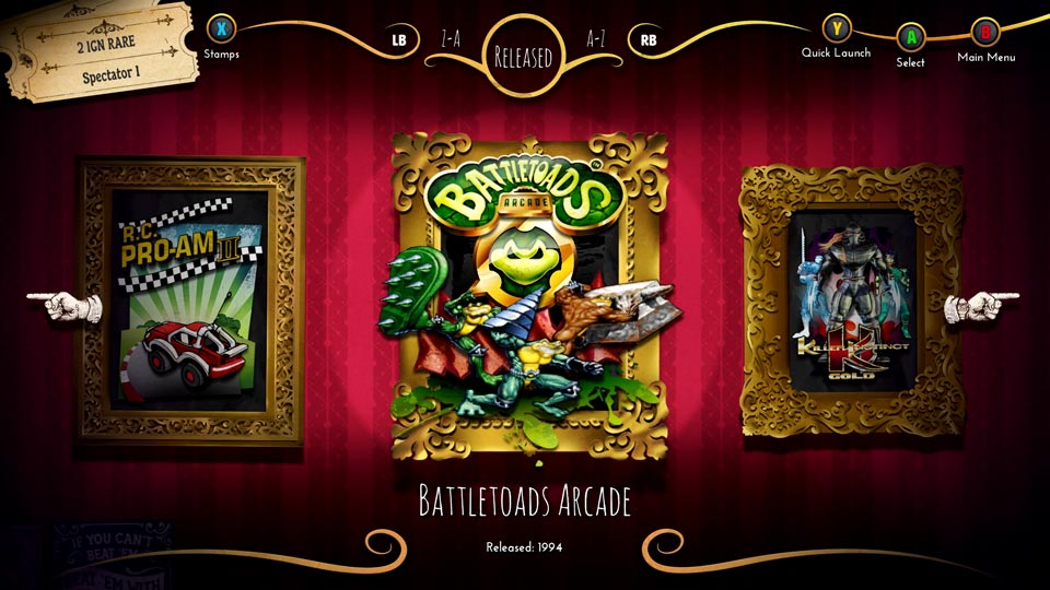 rare replay xbox one digital