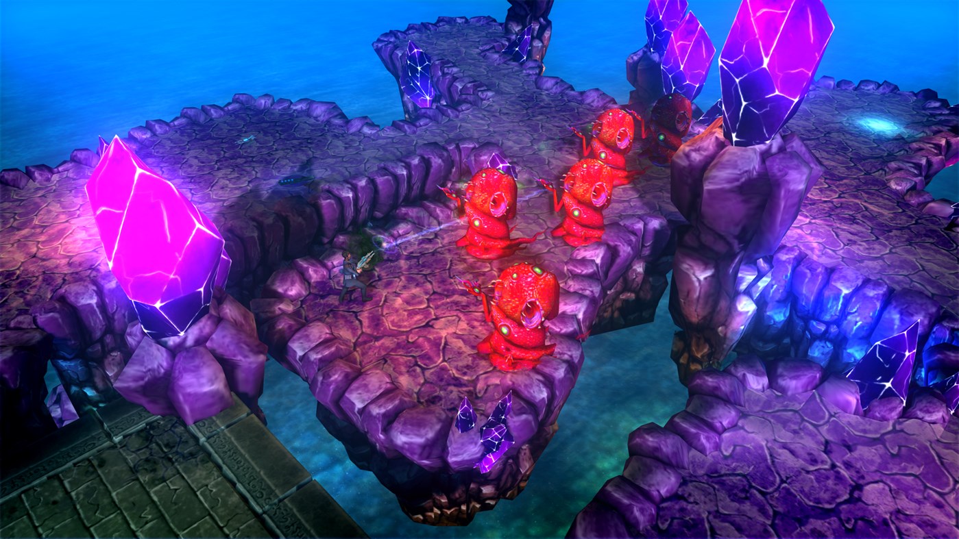 Tesla Force screenshot 29201