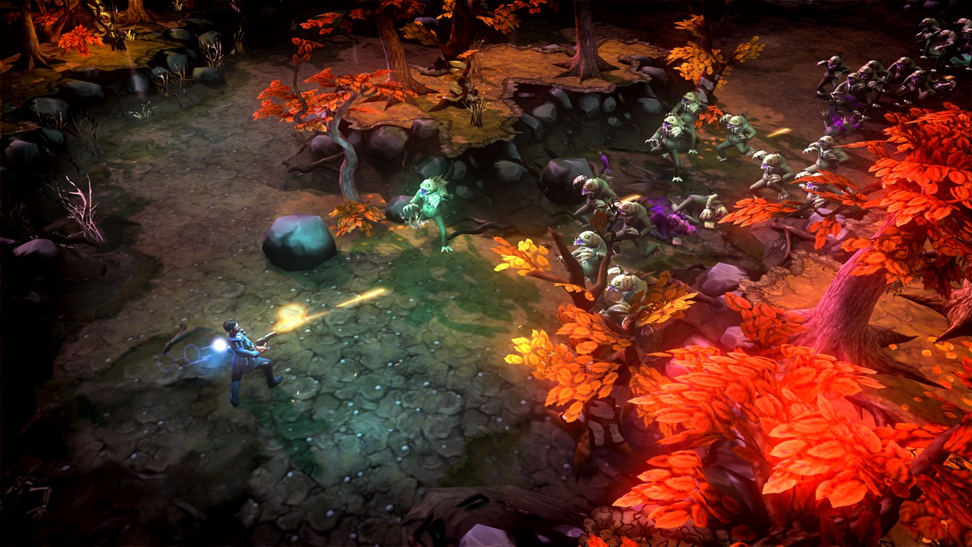 Tesla Force screenshot 29204