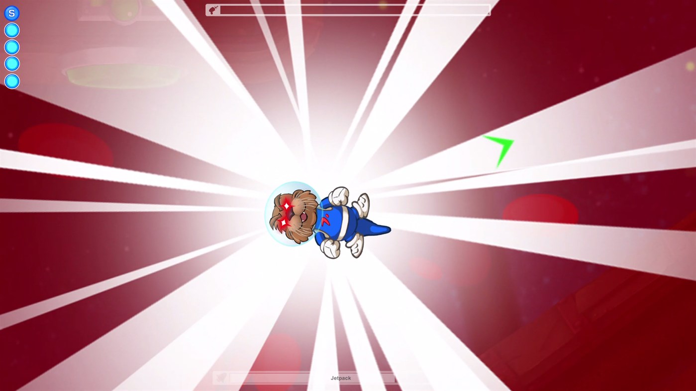 Space Otter Charlie screenshot 29219