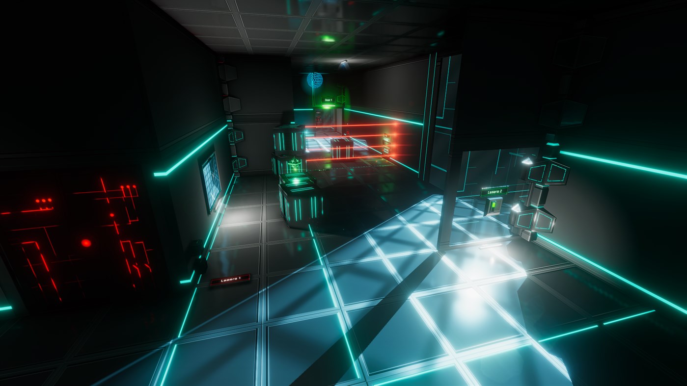 Fractal Space screenshot 29230