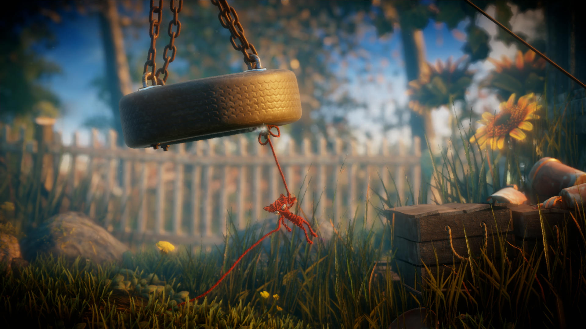 Unravel screenshot 3556