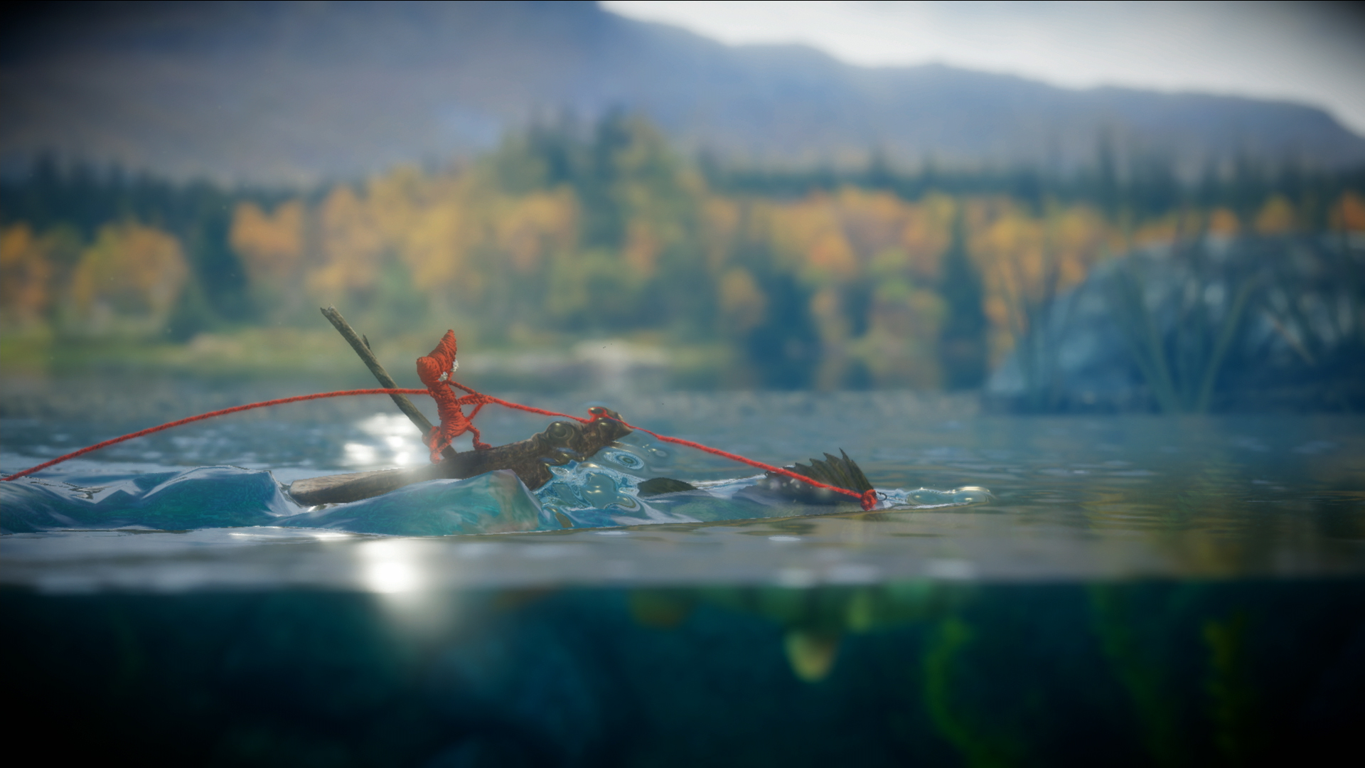 Unravel screenshot 3557