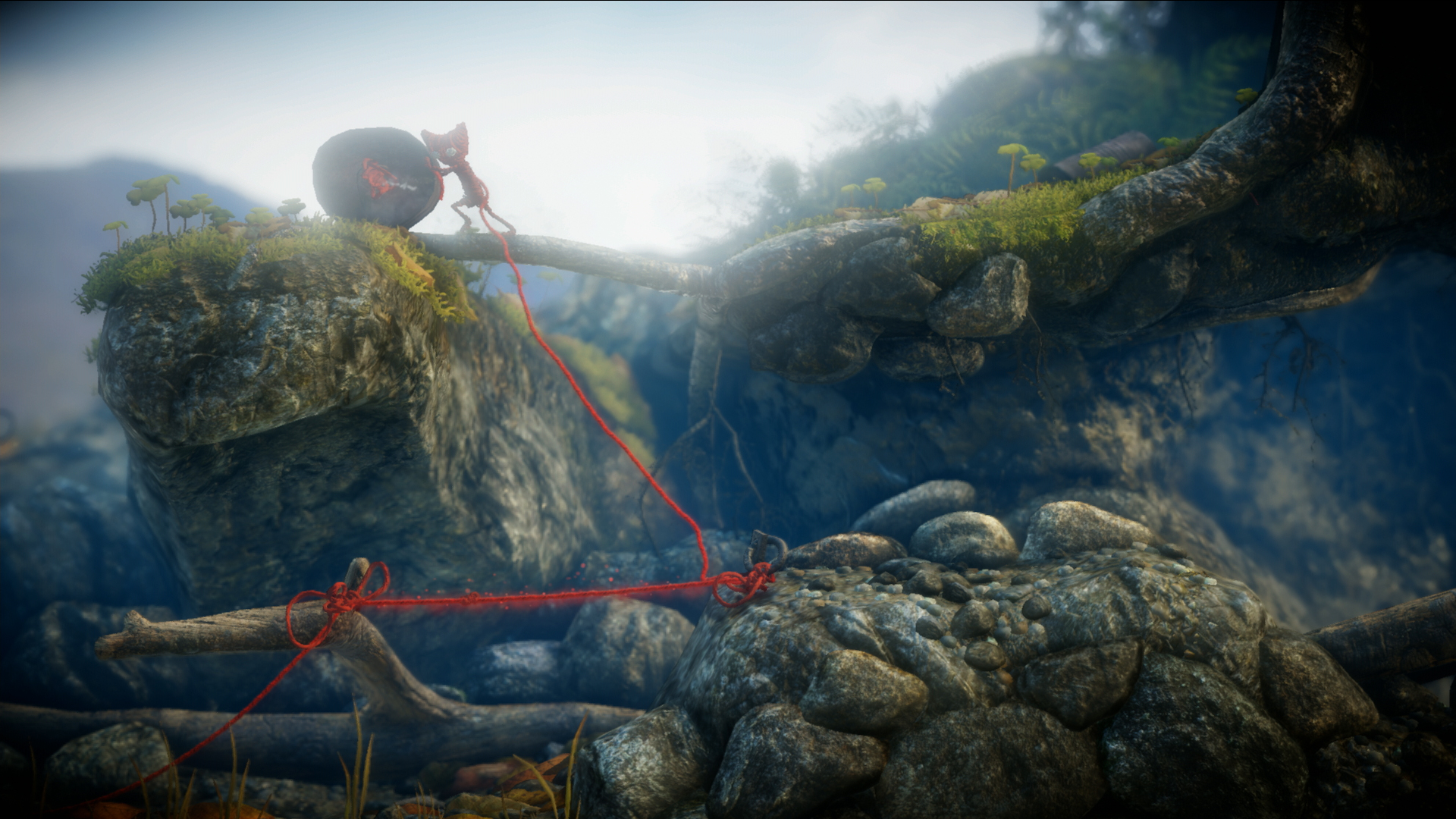 Unravel screenshot 3559