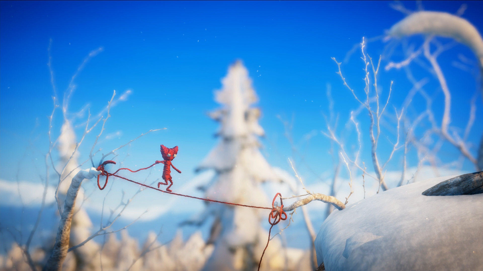 Unravel screenshot 3560