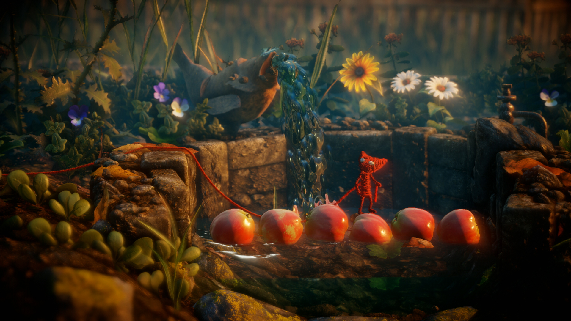 Unravel screenshot 3567