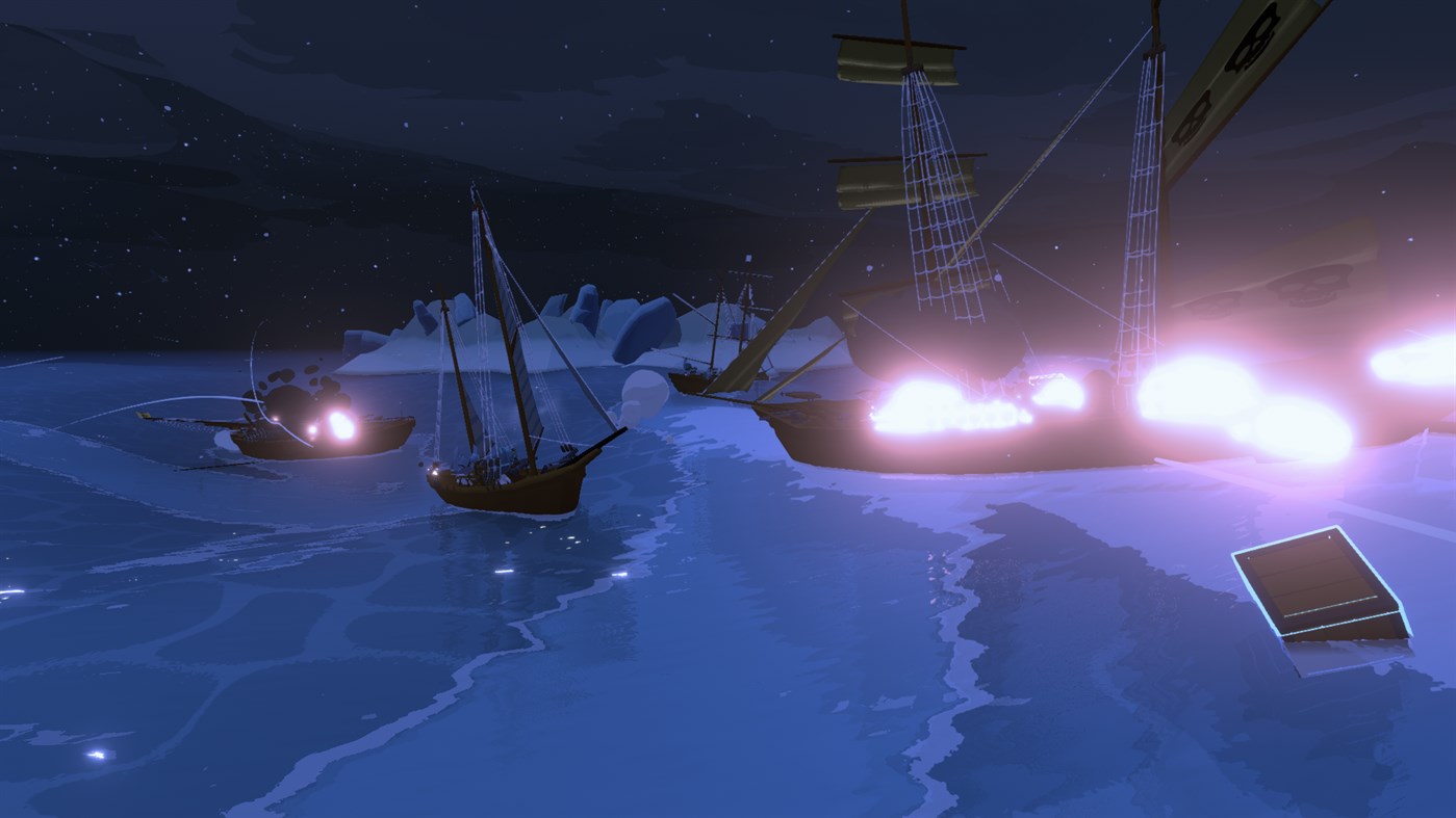 Sail Forth screenshot 29306
