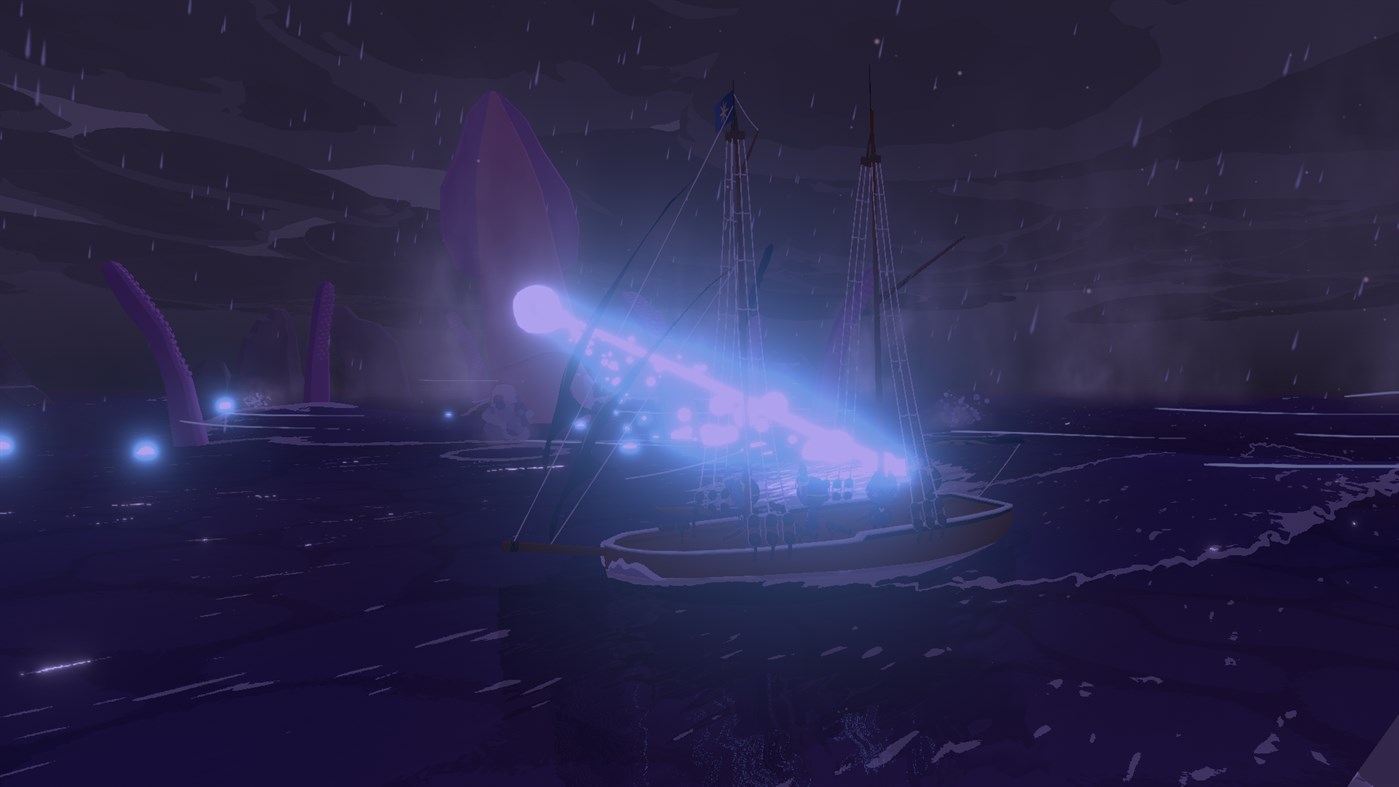 Sail Forth screenshot 29302