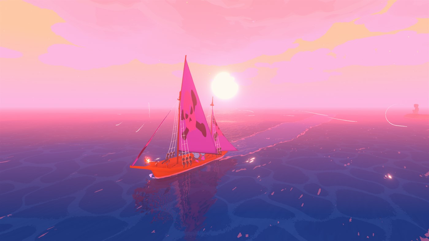 sail forth sail forth