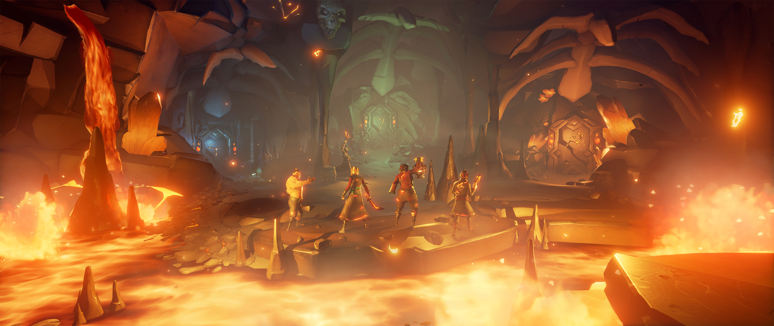 Sea of Thieves screenshot 26172