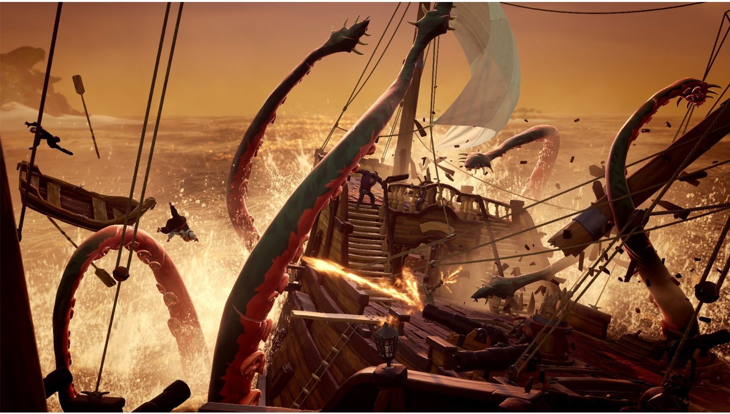 Sea of Thieves screenshot 9953