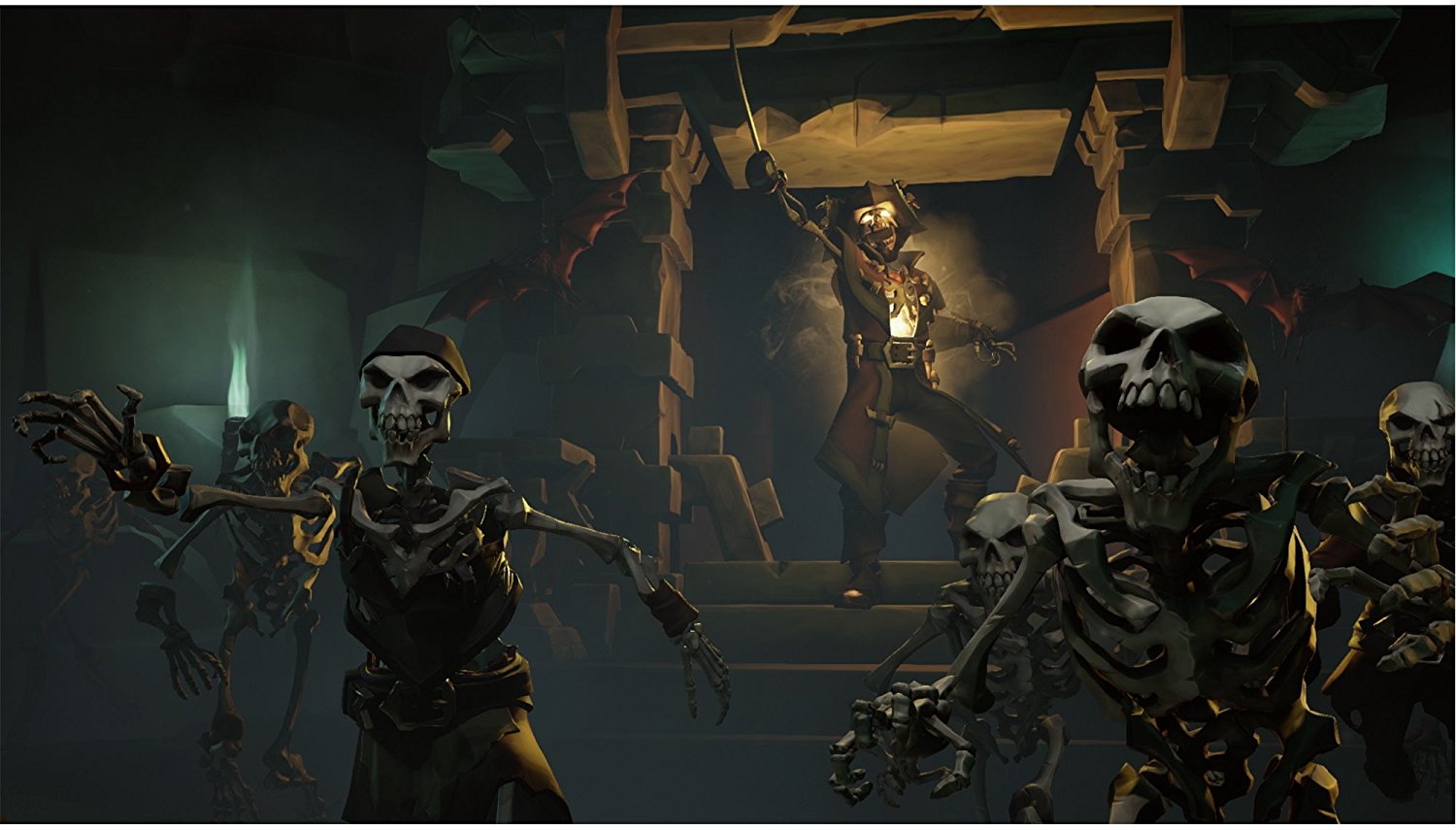 Sea of Thieves screenshot 9955