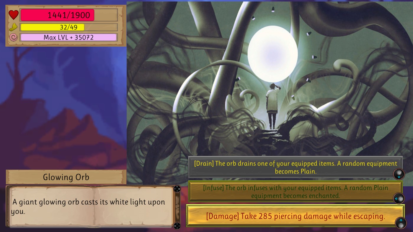 Dungeon Scavenger screenshot 29425