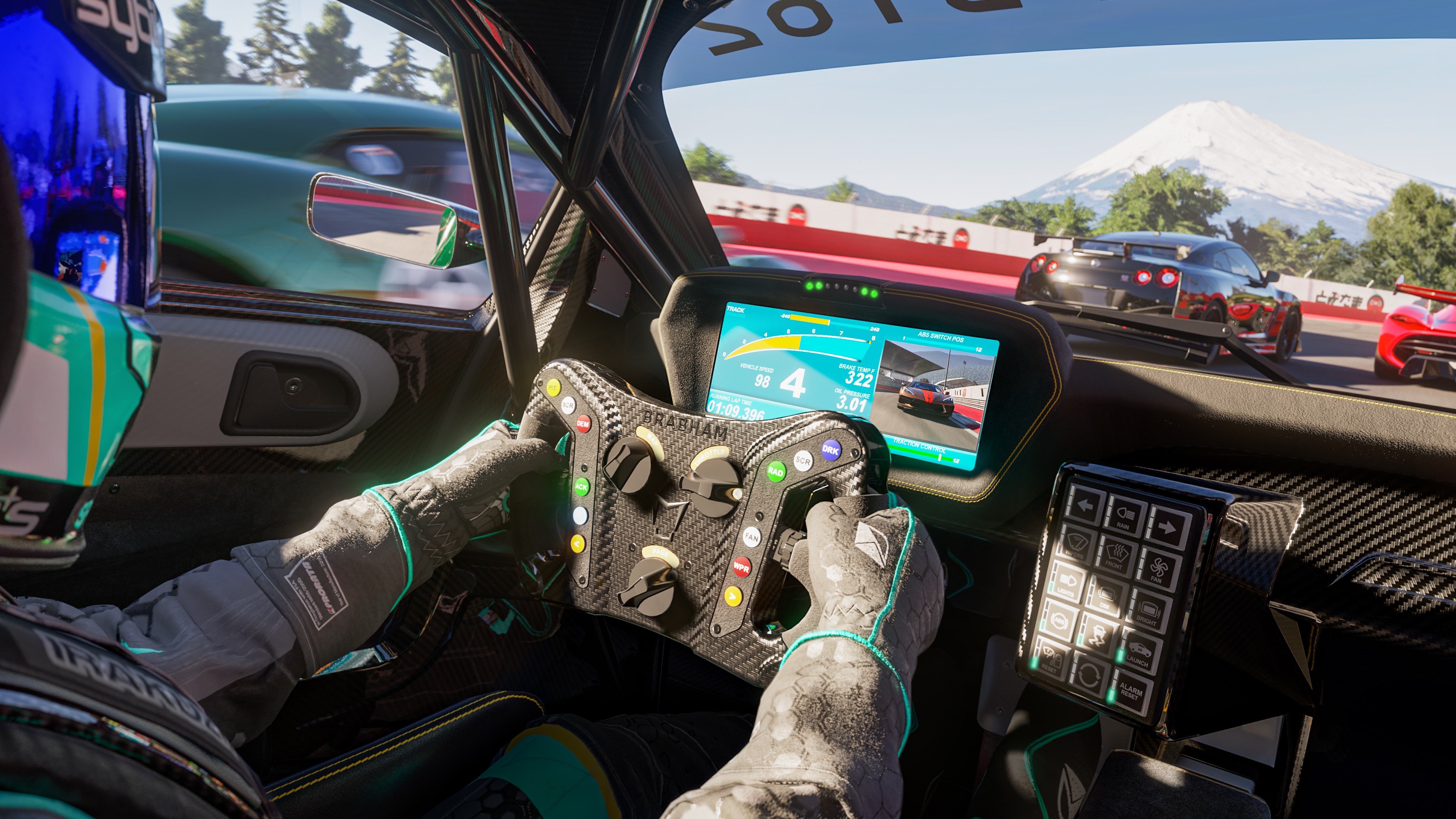 Forza Motorsport screenshot 60621