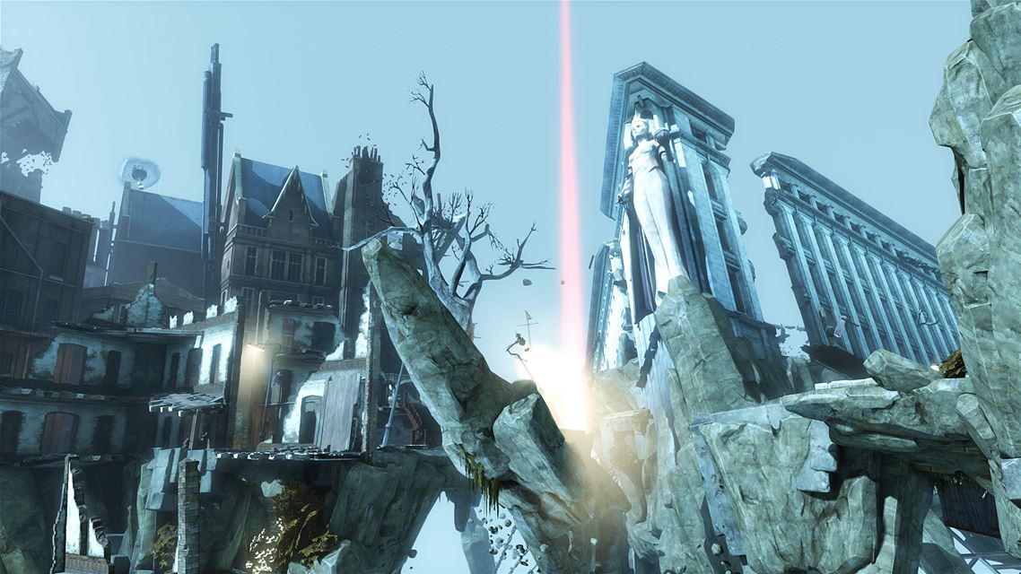 Dishonored: Definitive Edition screenshot 3890
