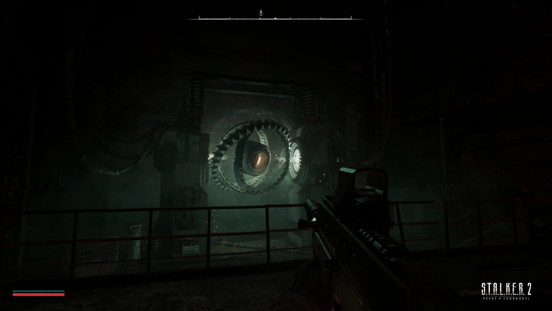 S.T.A.L.K.E.R. 2: Heart of Chornobyl screenshot 51046