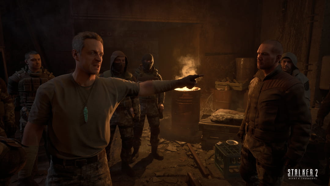 S.T.A.L.K.E.R. 2: Heart of Chornobyl screenshot 51051