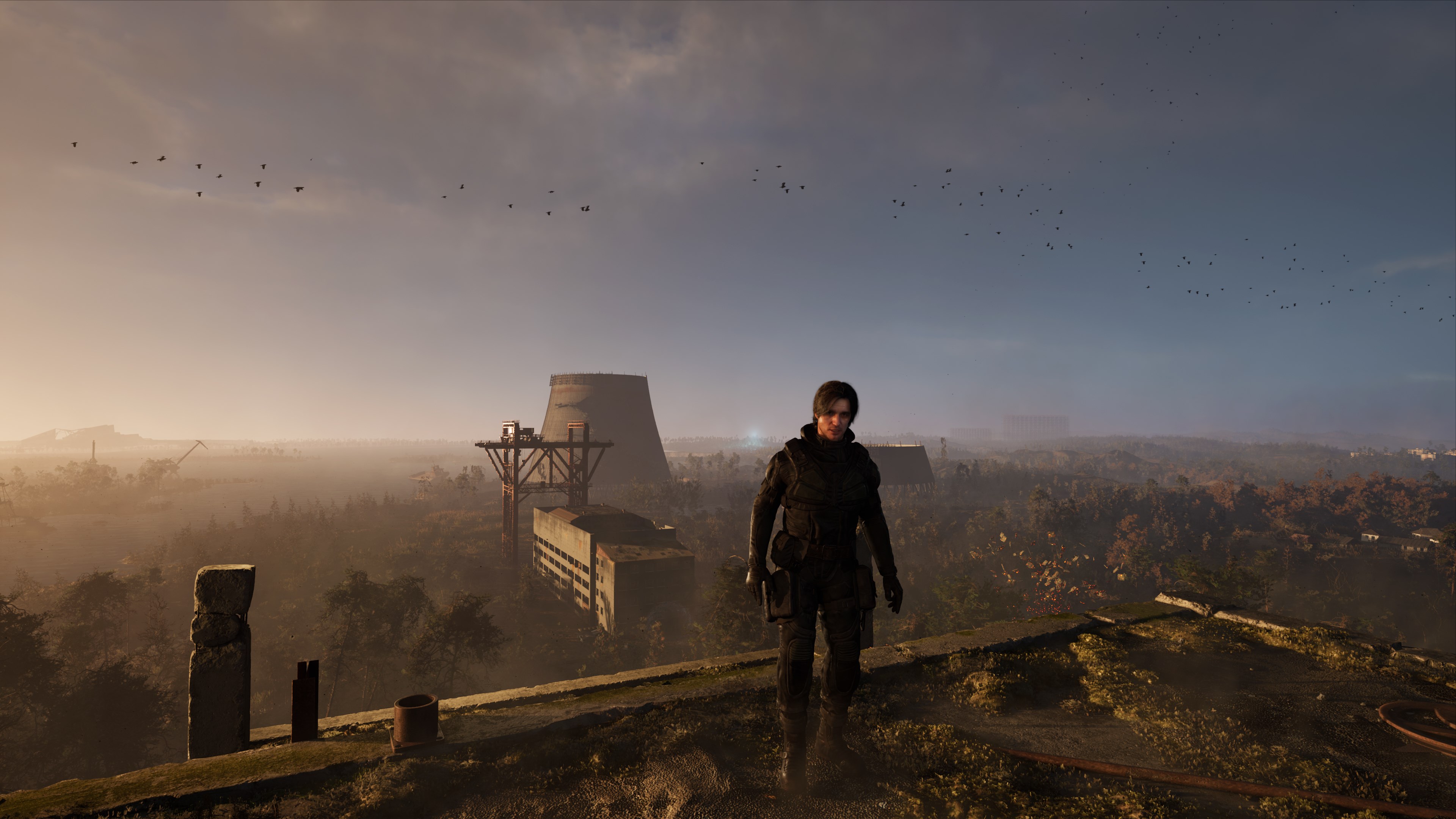 S.T.A.L.K.E.R. 2: Heart of Chornobyl screenshot 63216