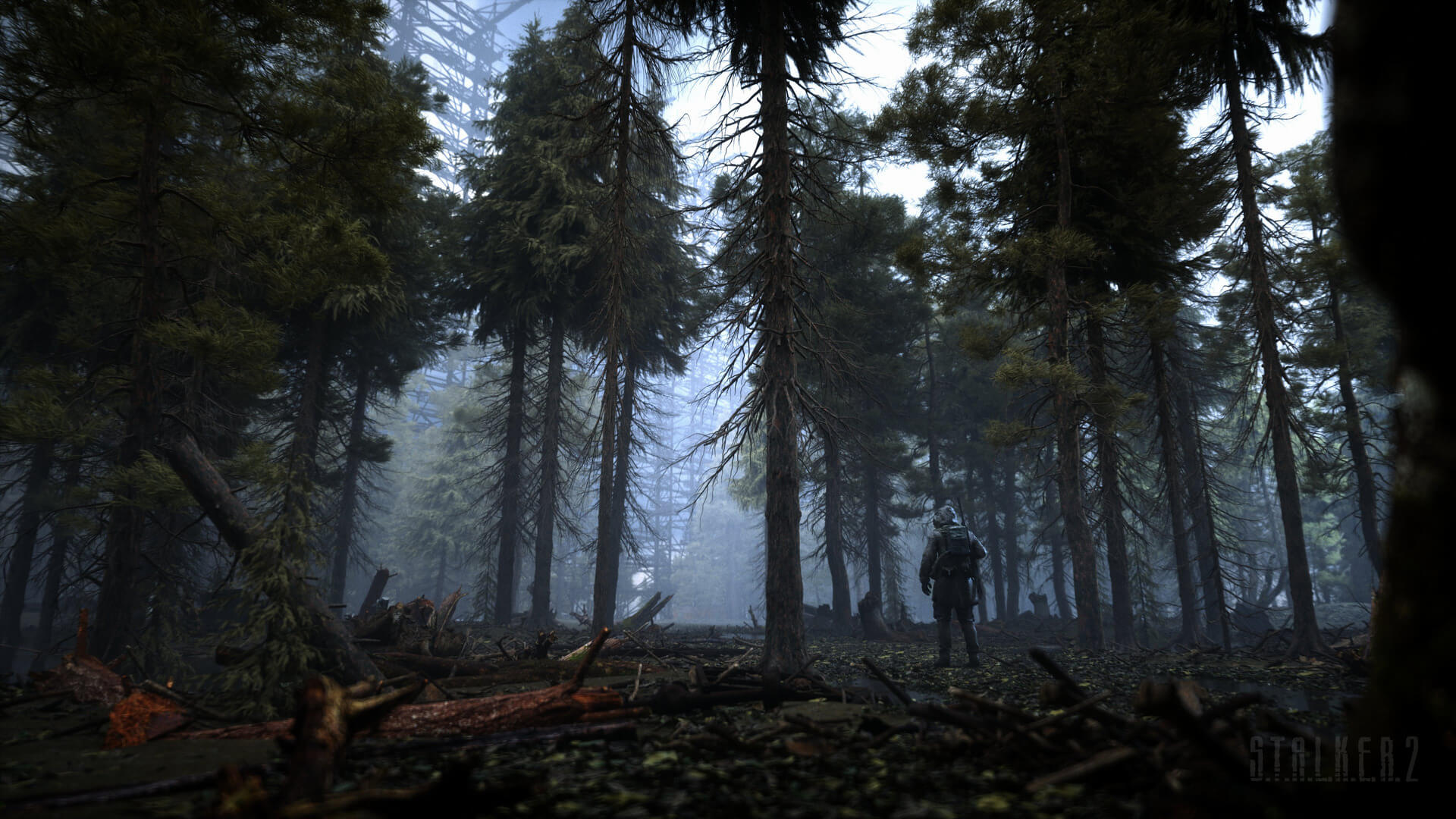 S.T.A.L.K.E.R. 2: Heart of Chornobyl screenshot 29524