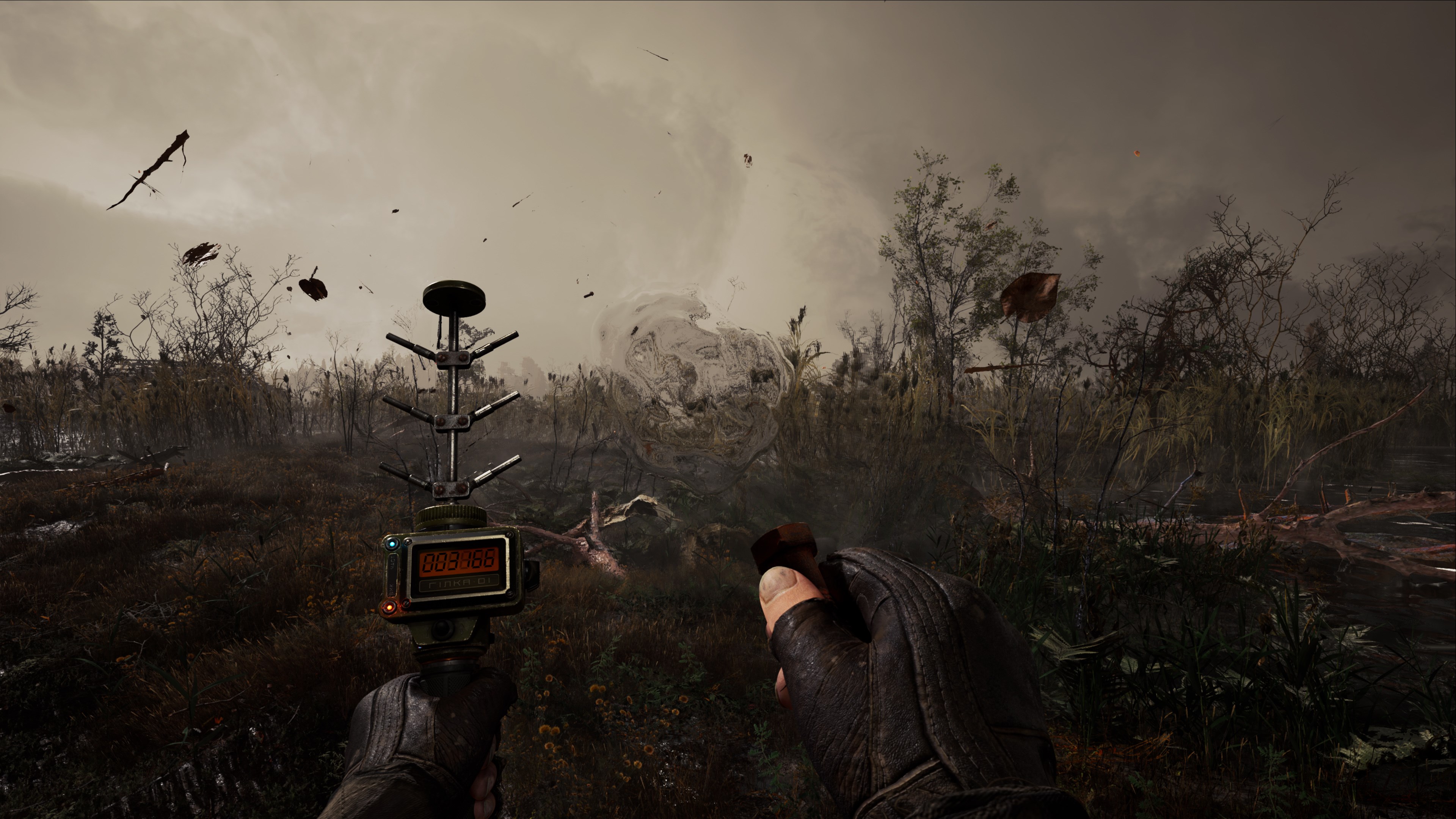 S.T.A.L.K.E.R. 2: Heart of Chornobyl screenshot 63217