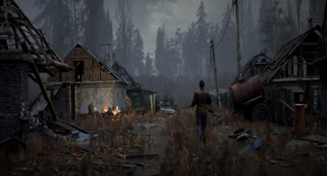 S.T.A.L.K.E.R. 2: Heart of Chornobyl screenshot 29525