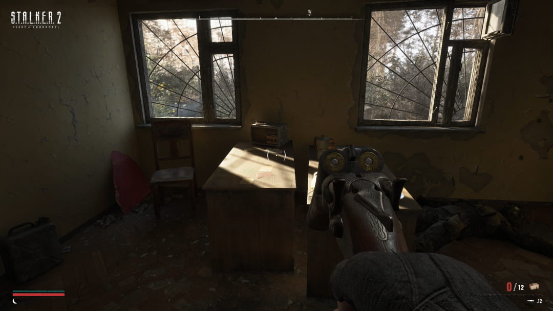 S.T.A.L.K.E.R. 2: Heart of Chornobyl screenshot 51048
