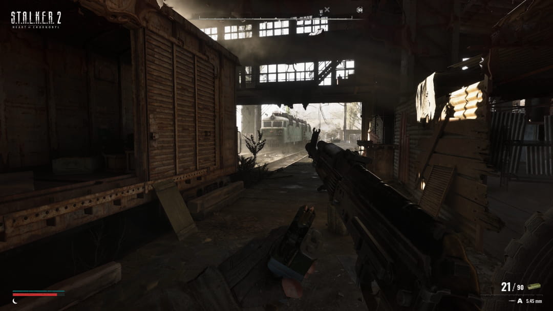 S.T.A.L.K.E.R. 2: Heart of Chornobyl screenshot 51049