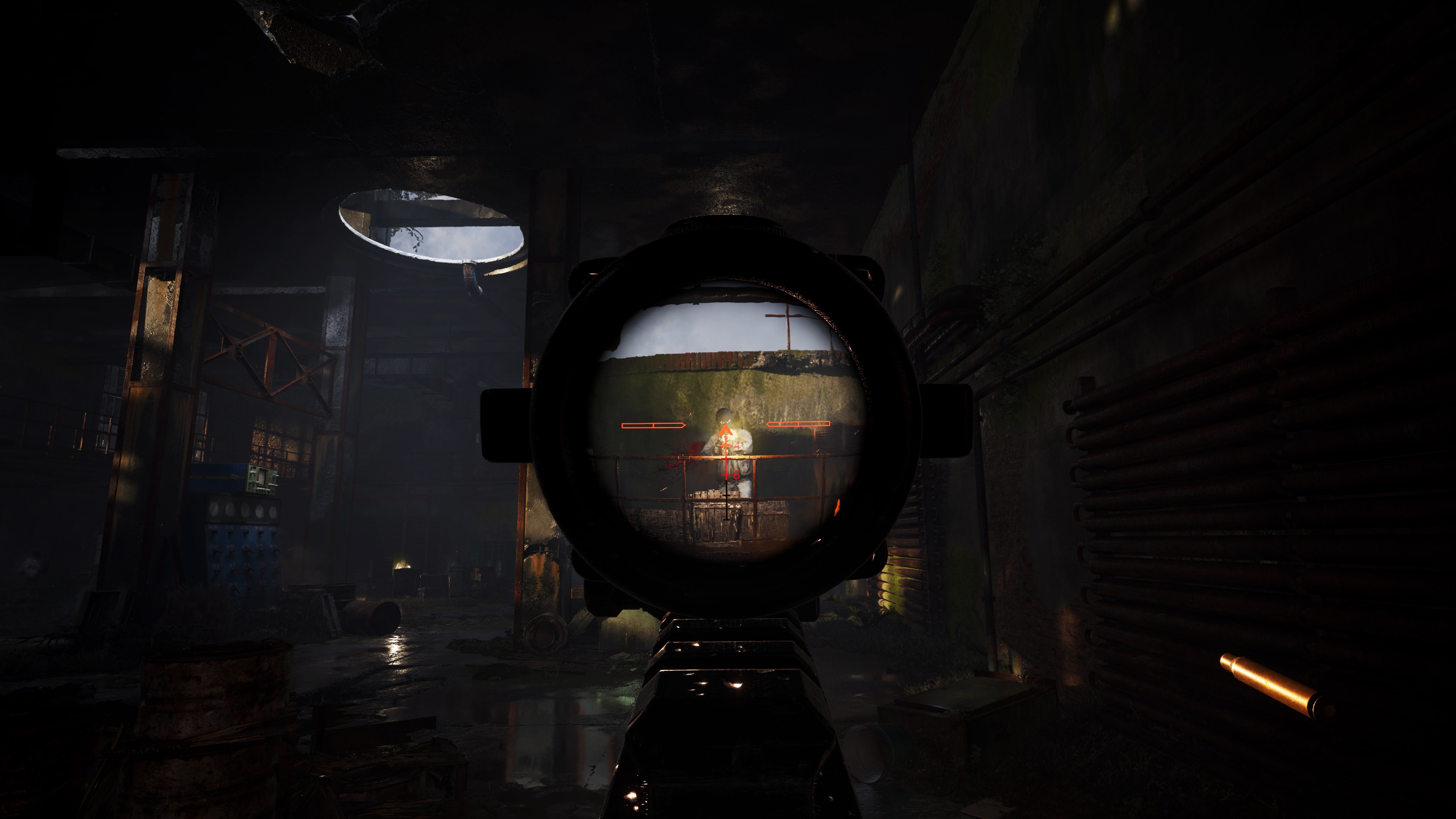 S.T.A.L.K.E.R. 2: Heart of Chornobyl screenshot 63221
