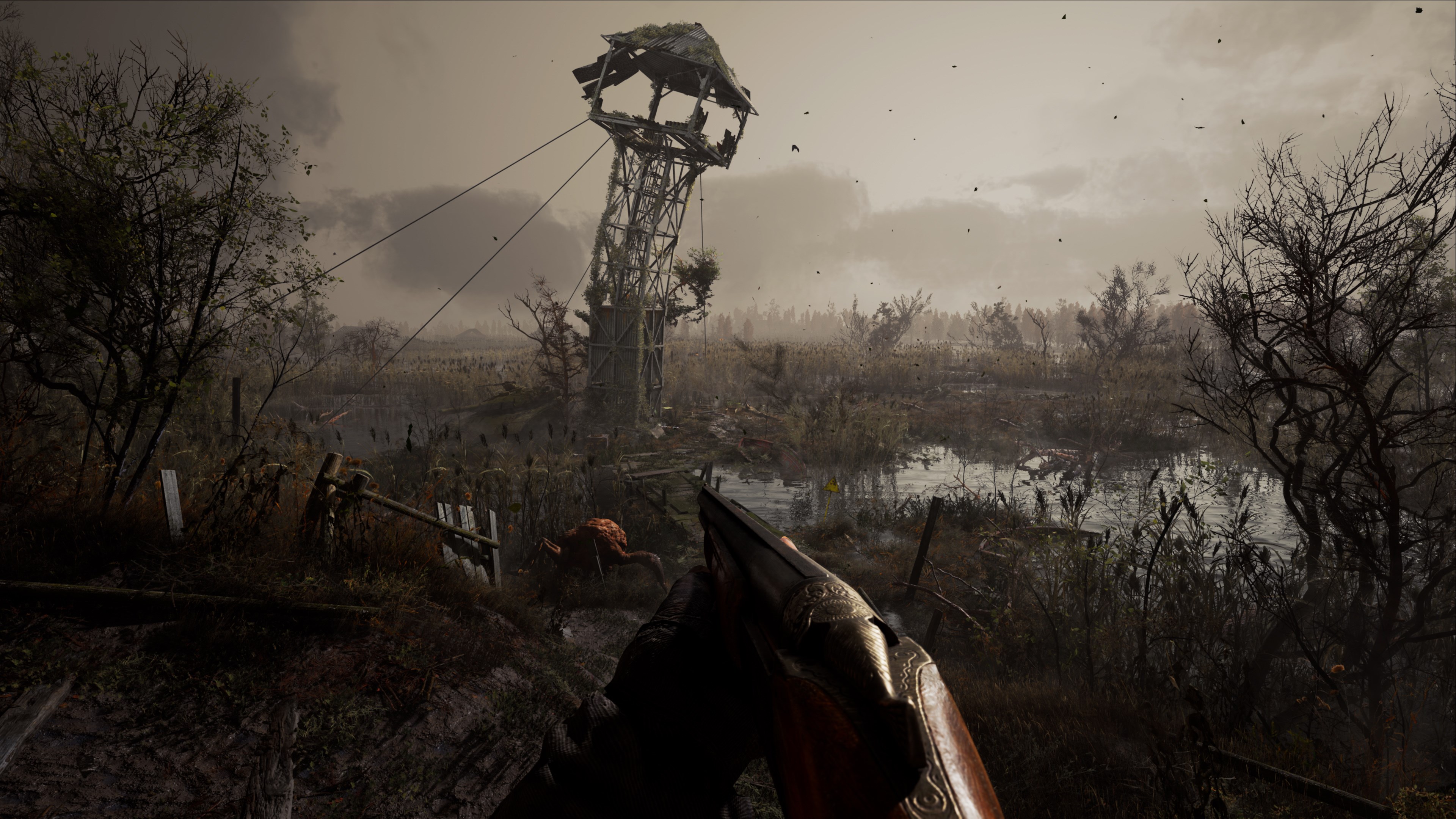 S.T.A.L.K.E.R. 2: Heart of Chornobyl screenshot 63223