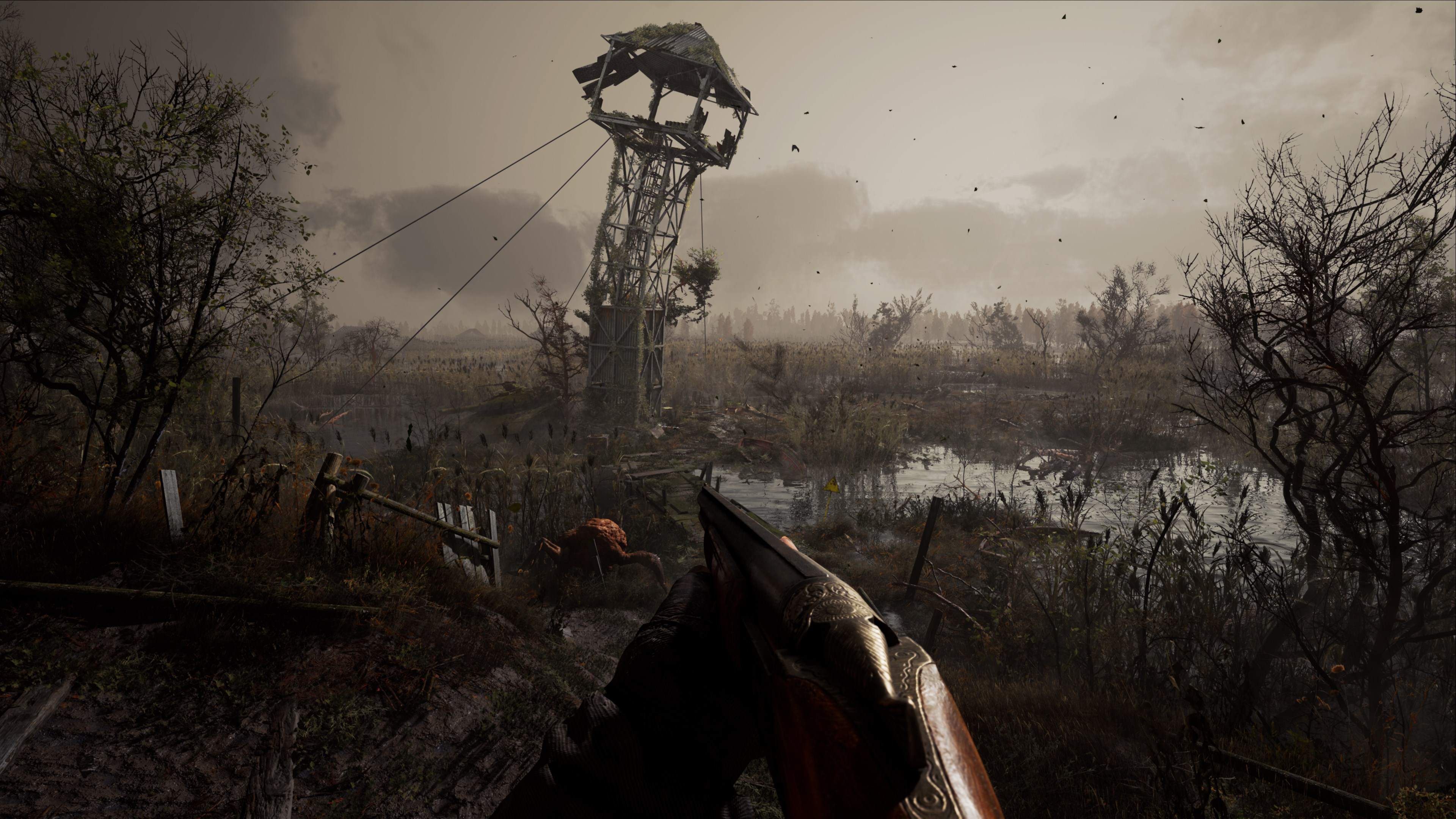 S.T.A.L.K.E.R. 2 screenshot 63223