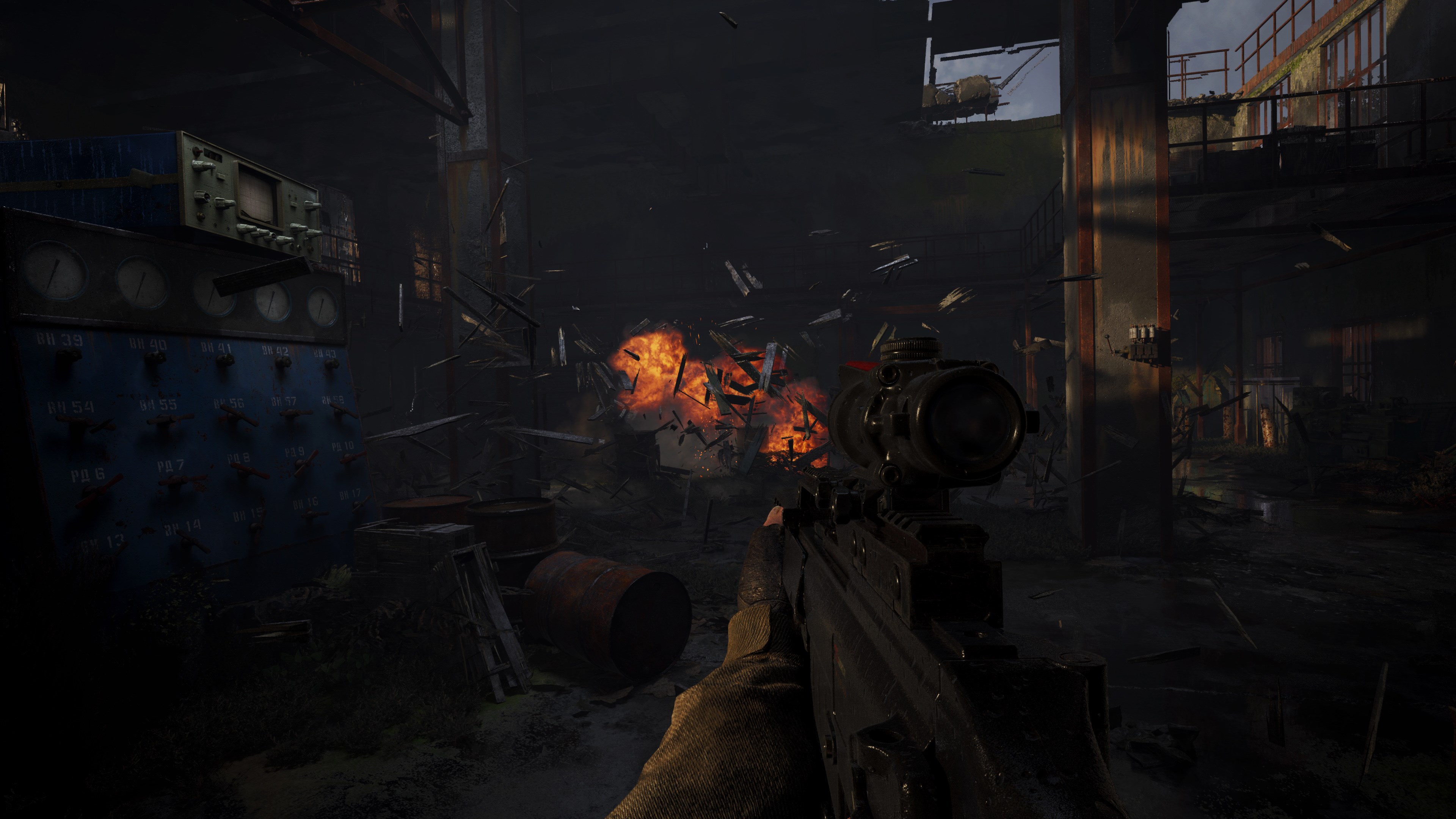 S.T.A.L.K.E.R. 2: Heart of Chornobyl screenshot 63224