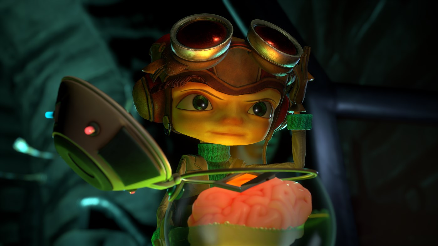 Psychonauts 2 screenshot 37491