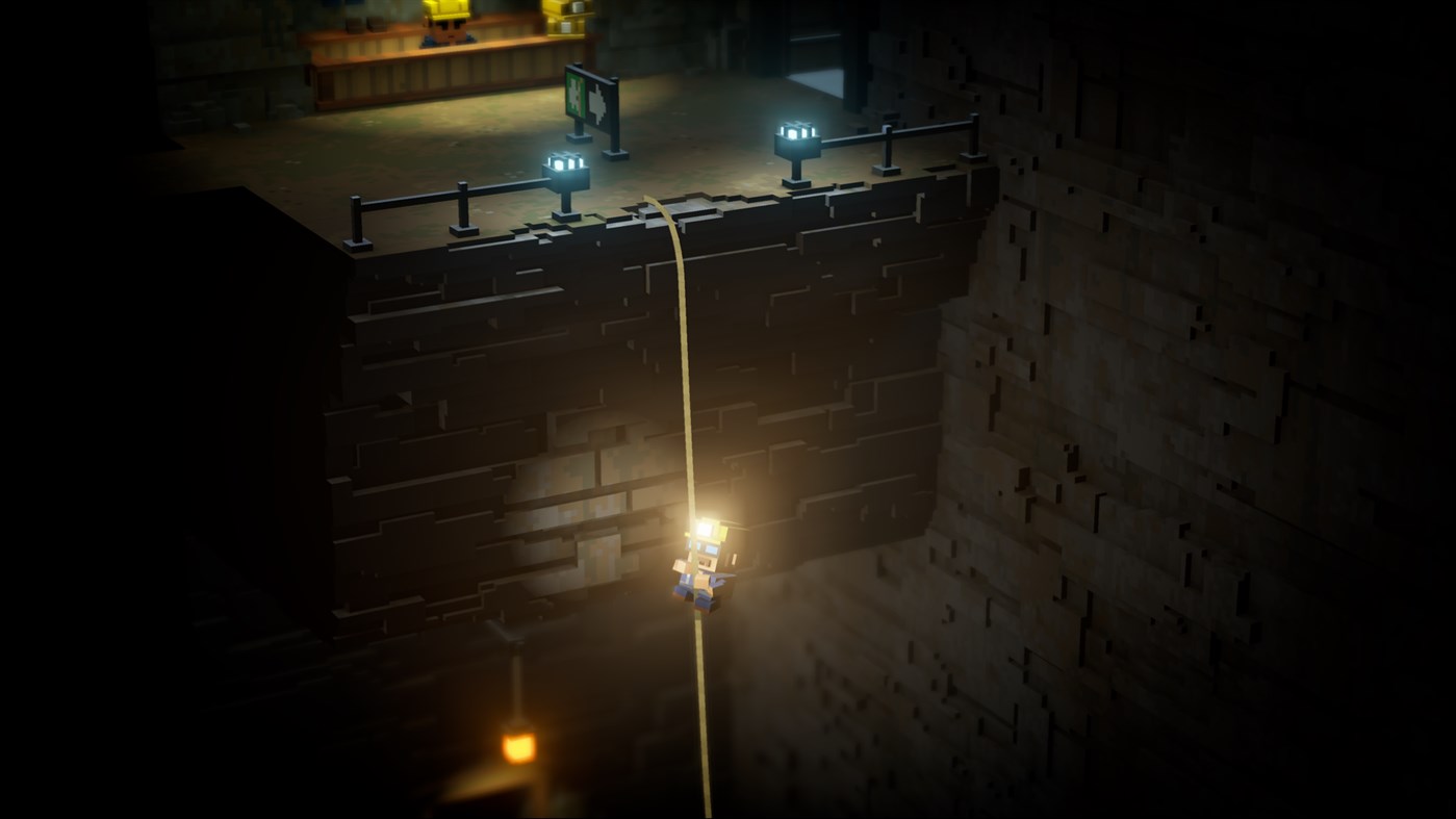 The Touryst screenshot 29634