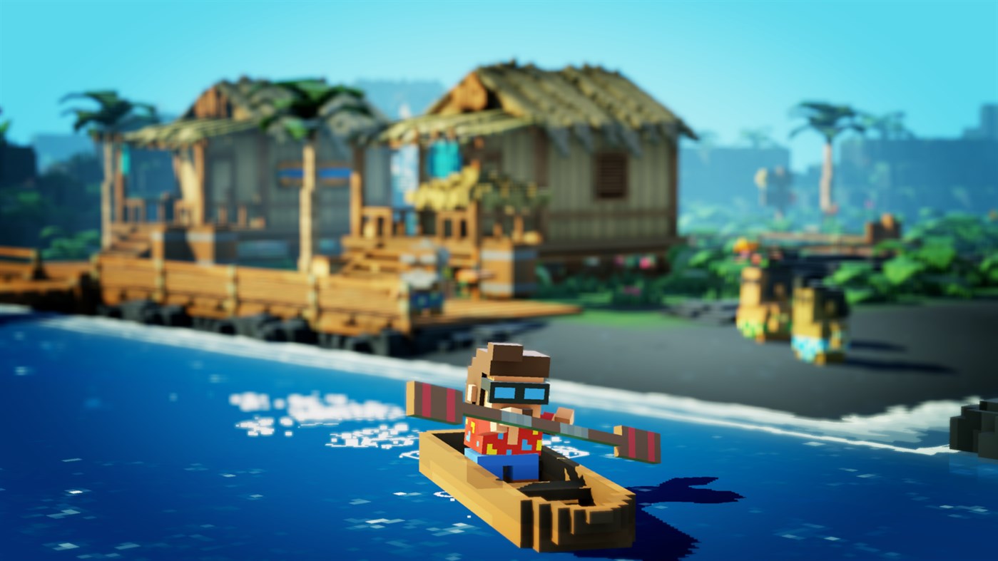 The Touryst screenshot 29635