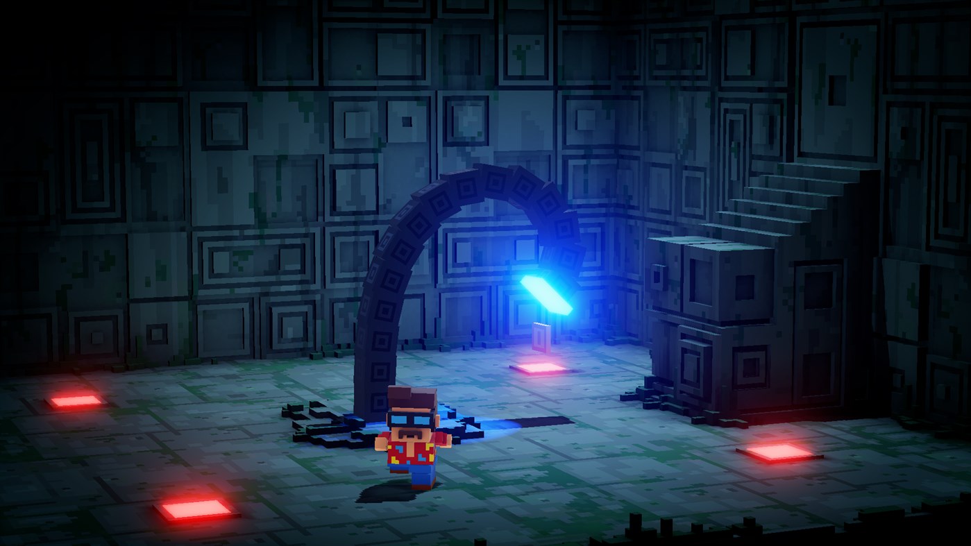 The Touryst screenshot 29636