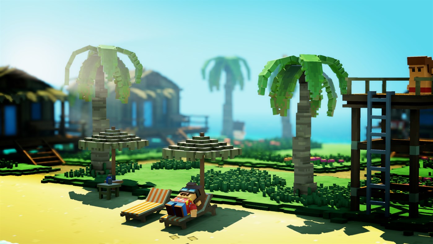 The Touryst screenshot 29637