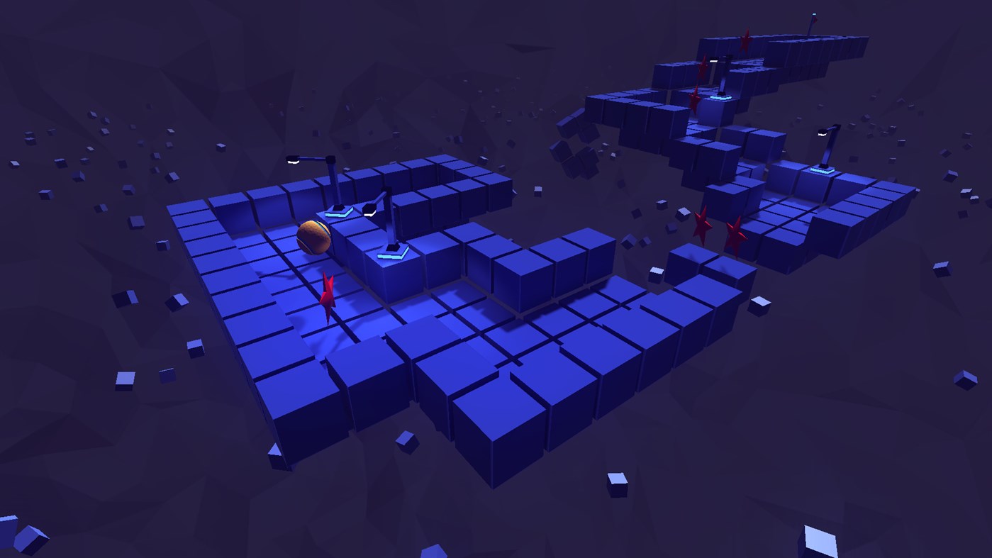 HardCube screenshot 29674