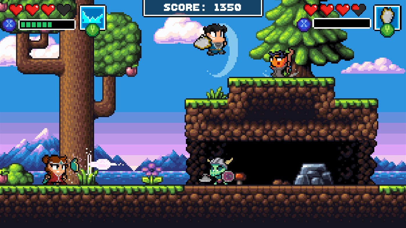 Stones of the Revenant screenshot 29701