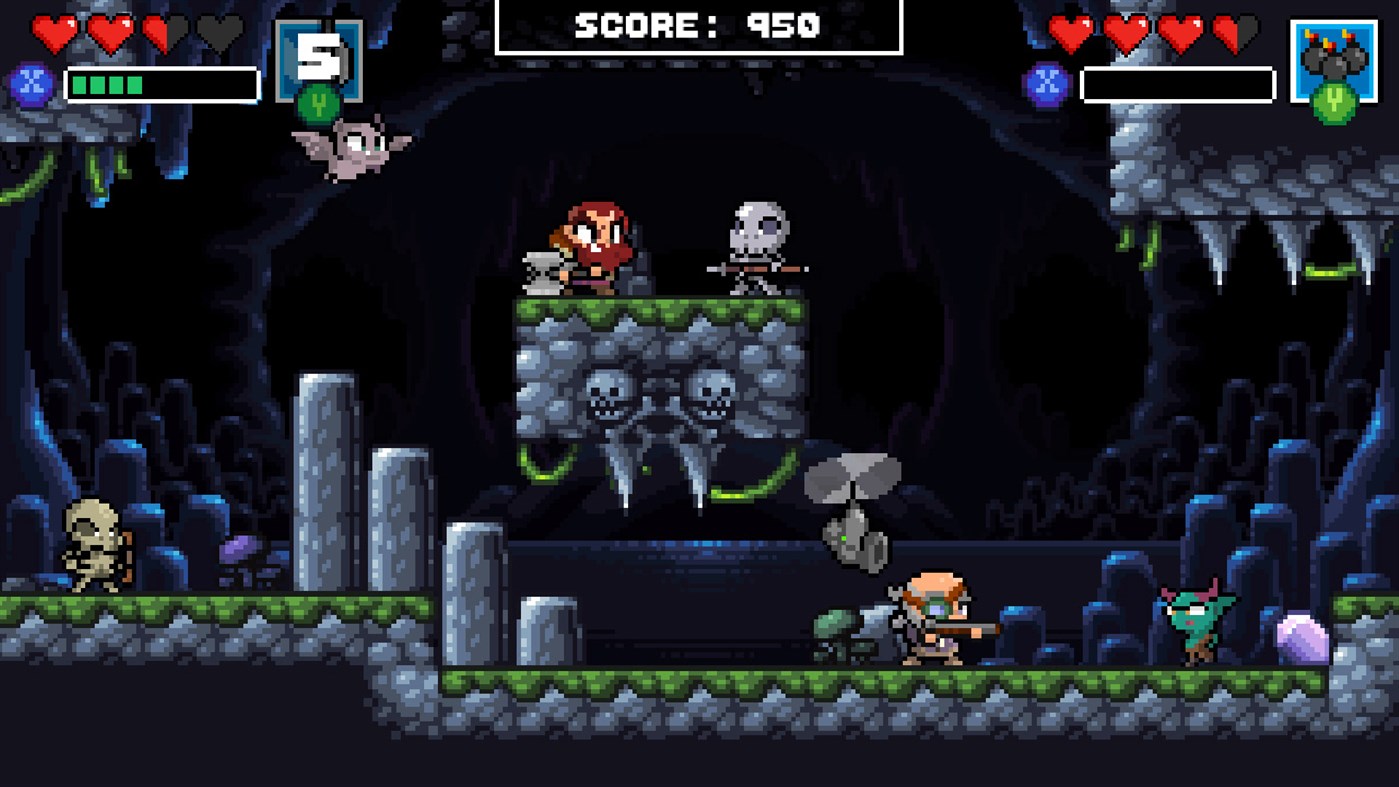 Stones of the Revenant screenshot 29702