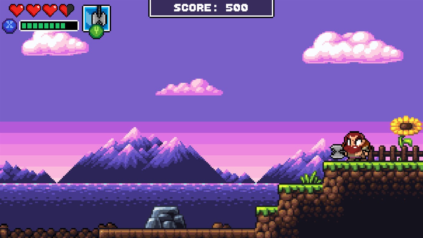 Stones of the Revenant screenshot 29703